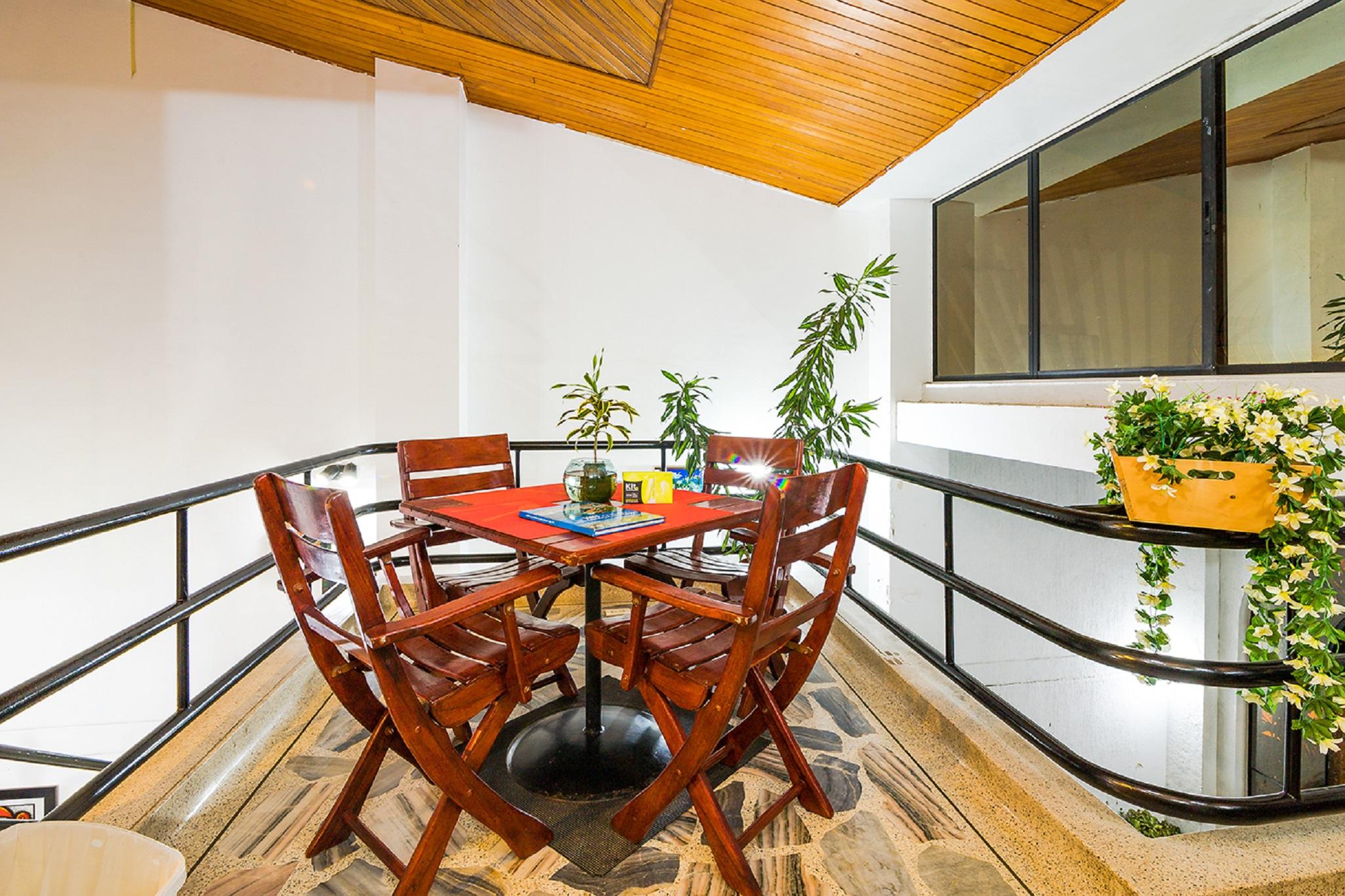 Ayenda 1411 Caney Sede Ingenio Cali Exterior photo